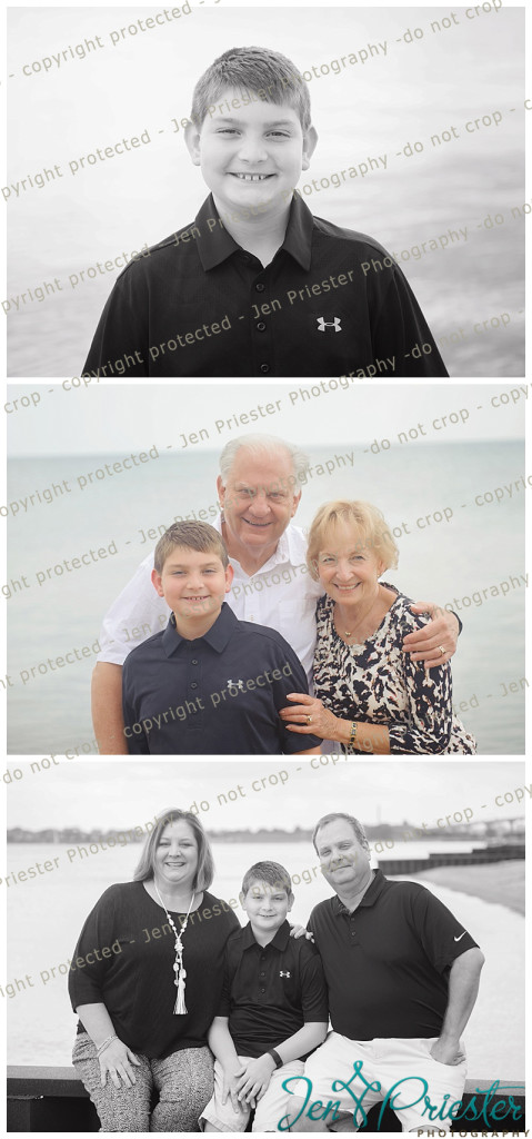 Rochester Hills Michigan Family Photographer