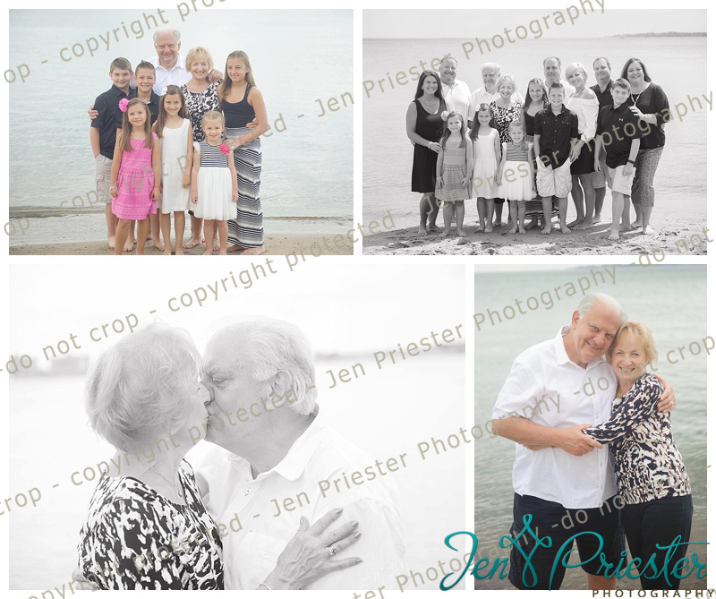 Rochester Hills Michigan Family Photographer