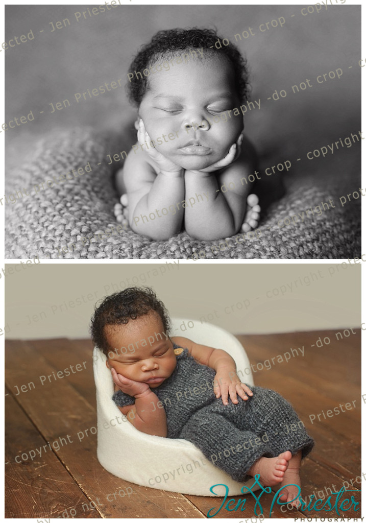 Birmingham Michigan newborn photographer 