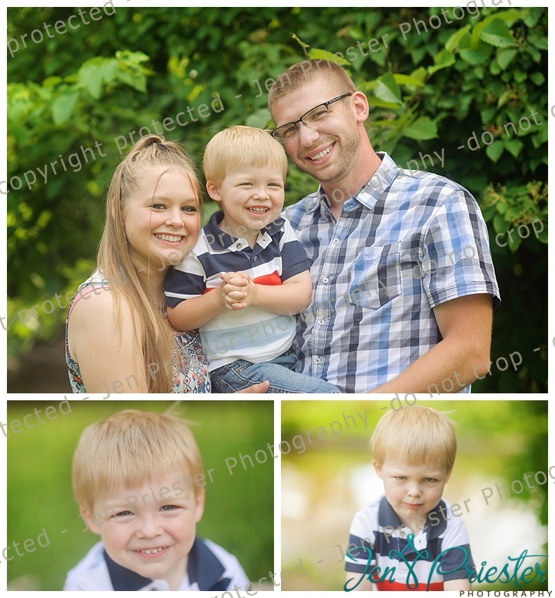 Birmingham Michigan Best Family Photographer