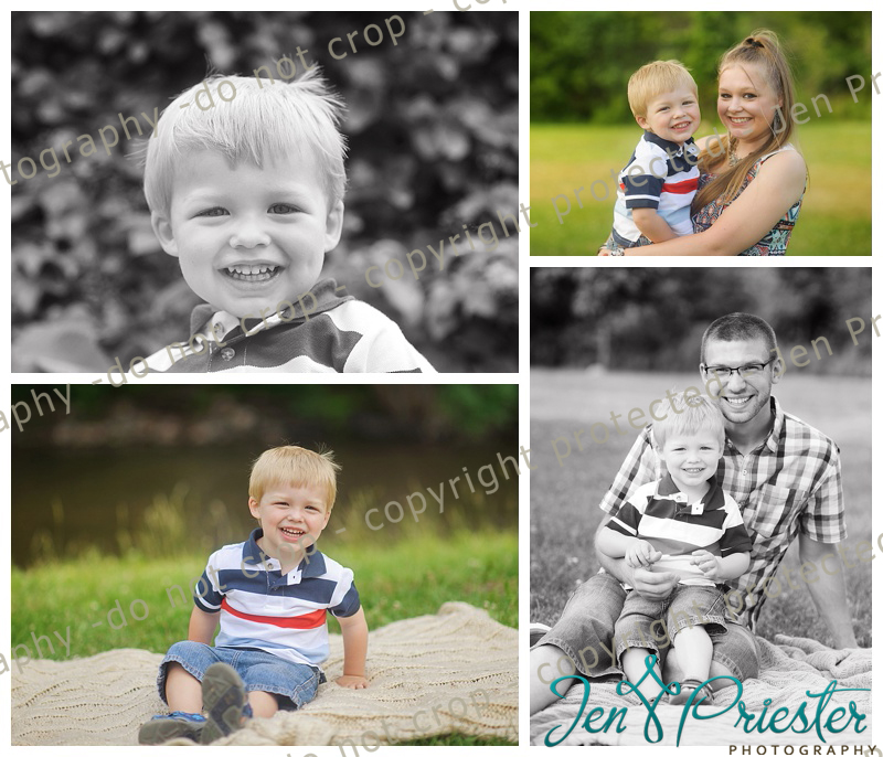 Birmingham Michigan Best Family Photographer