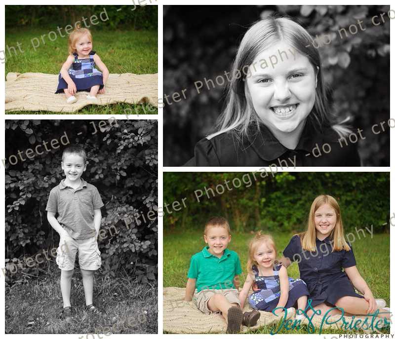 Metro Detroit Family Photographer