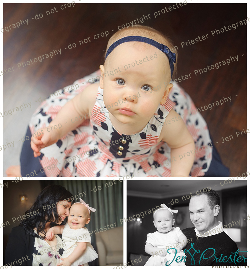 ann arbor michigan baby photographer