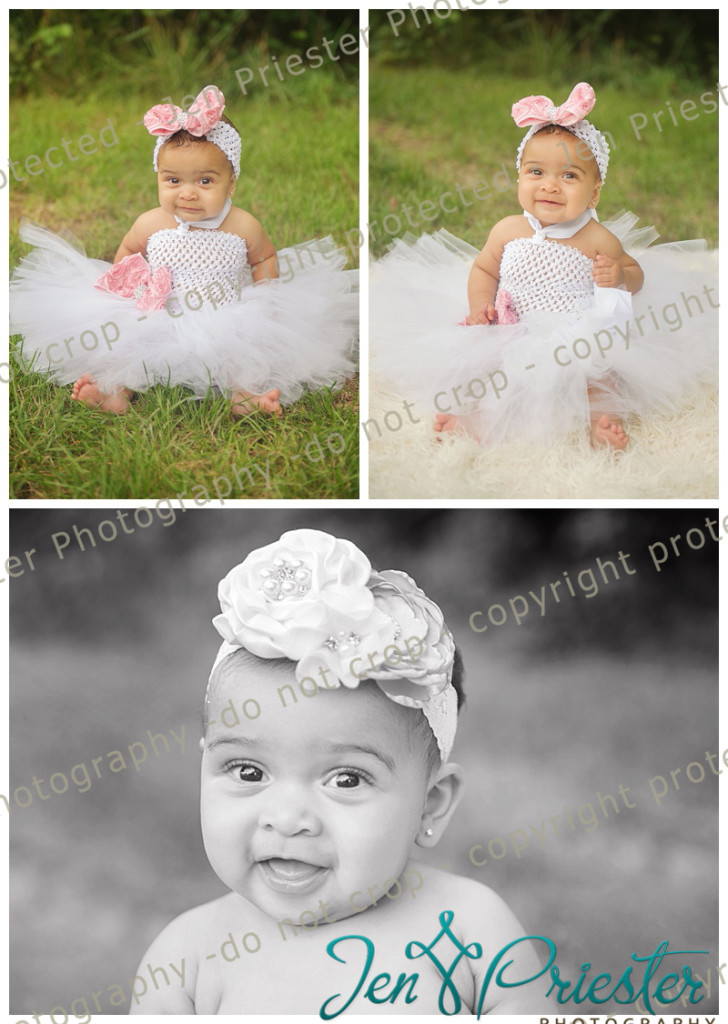 Sterling Heights Michigan Baby Photographer