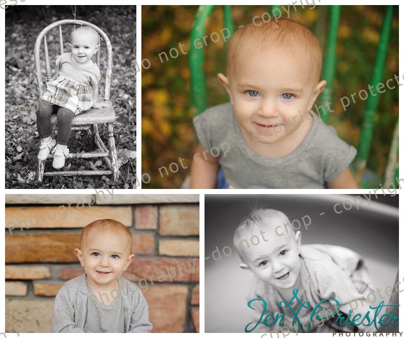 Royal Oak Michigan Family Photography
