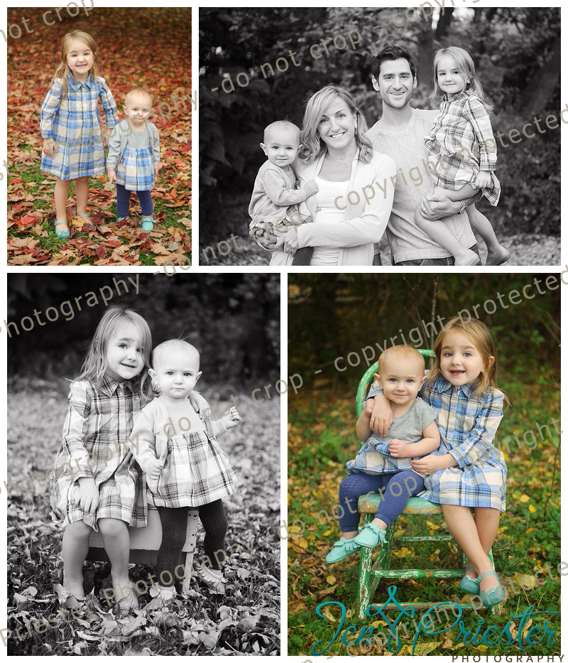 Royal Oak Michigan Family Photography