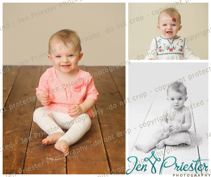 Birmingham Michigan baby photographer