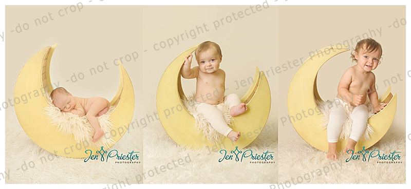 Shelby Township Baby and Family Photographer