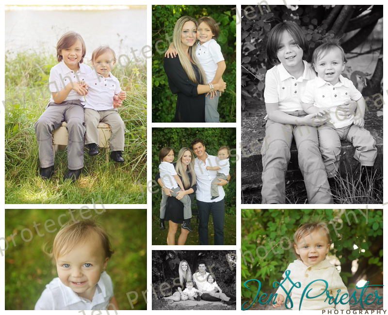 Shelby Township Baby and Family Photographer