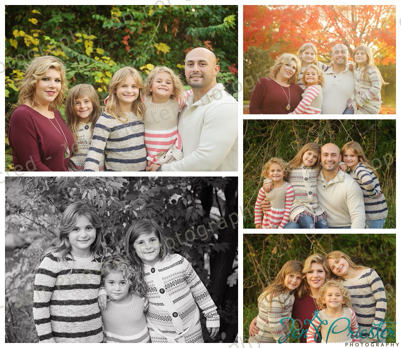 Birmingham Michigan Family and Child Photographer