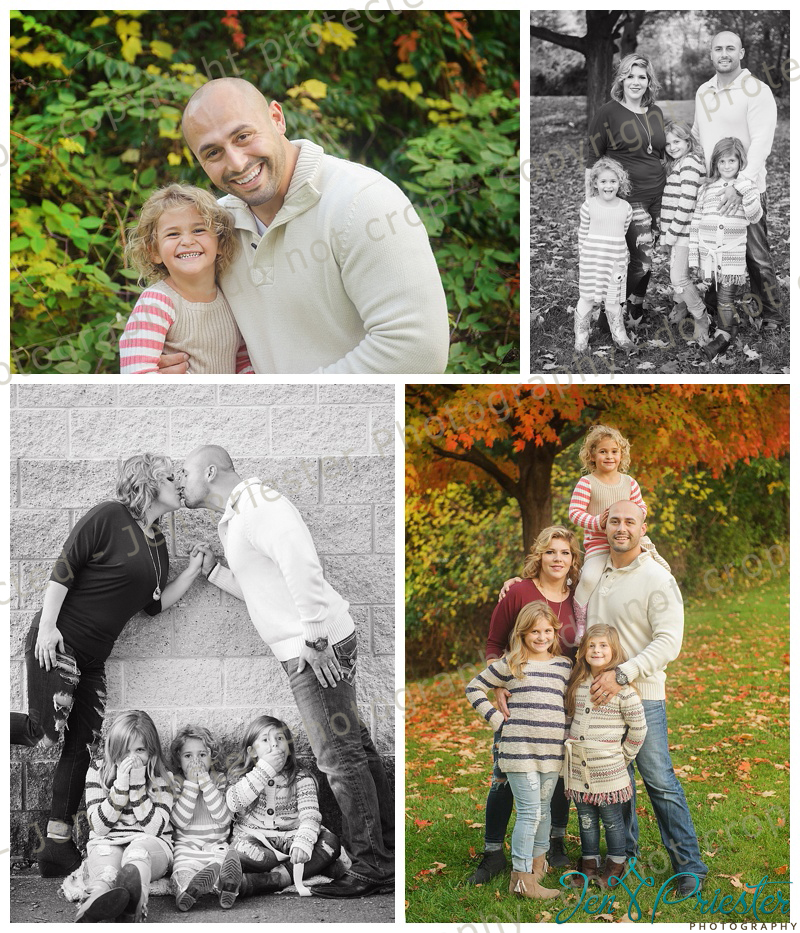 Birmingham Michigan Family and Child Photographer