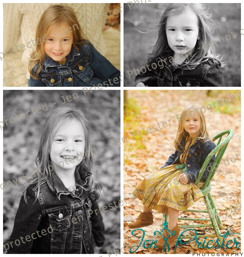 Macomb Michigan Best Family Photographer