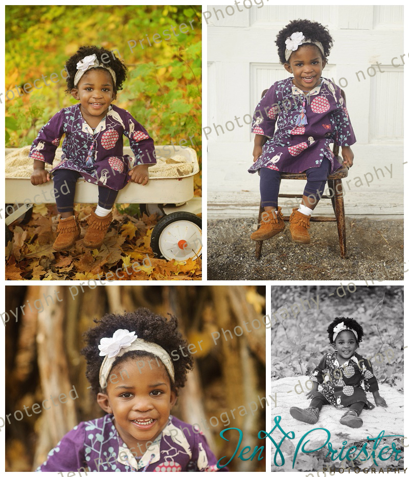 Macomb Michigan Best Family Photographer