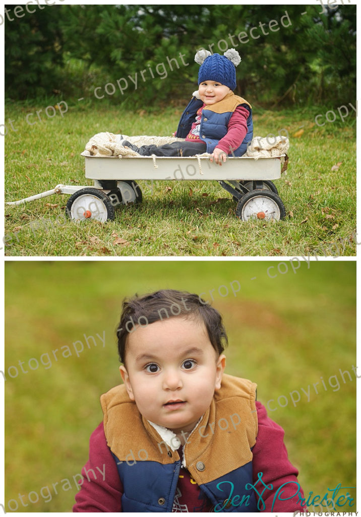 Birmingham Michigan Baby Photographer