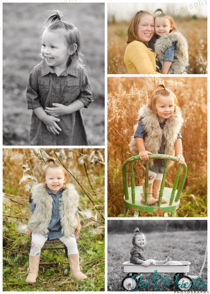 Canton Michigan Family and Baby Photographer