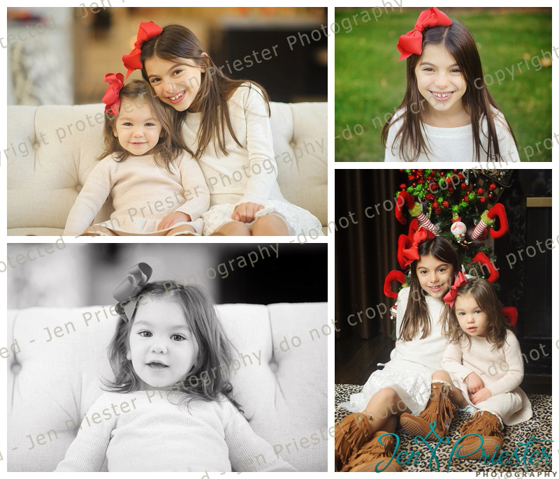 Ann Arbor Michigan Family and Child Photographer