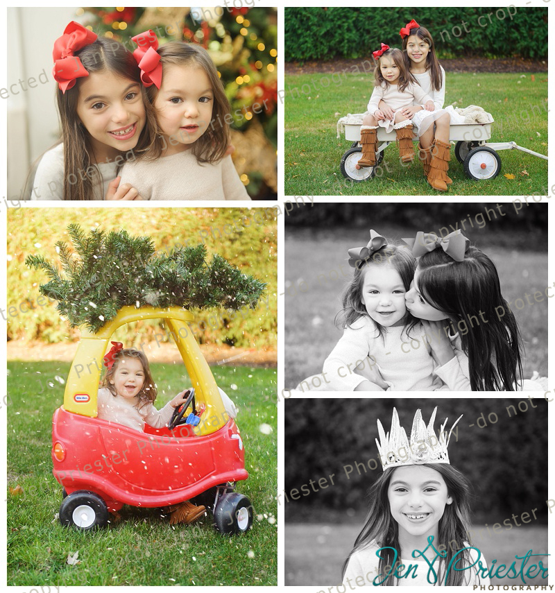 Ann Arbor Michigan Family and Child Photographer