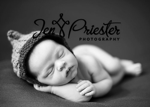 michigan newborn photographer
