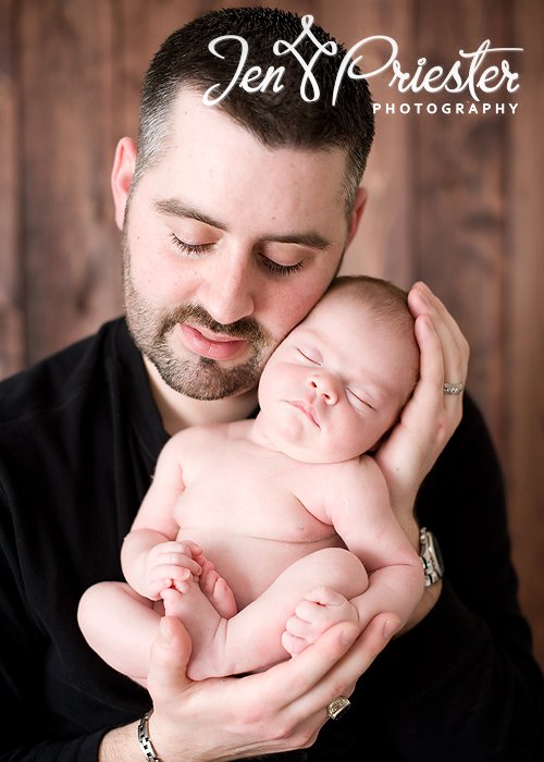 michigan newborn photographer