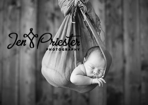 royal oak michigan newborn photography 