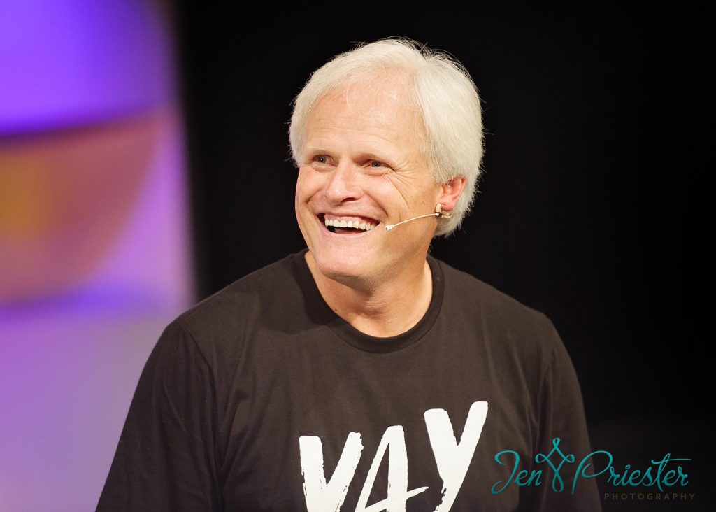 dan mohler power and love