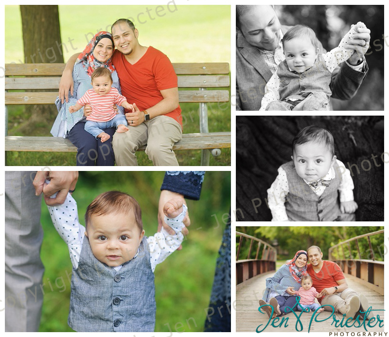 Rochester Family Photographer