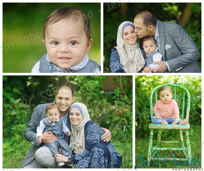 Rochester Family Photographer
