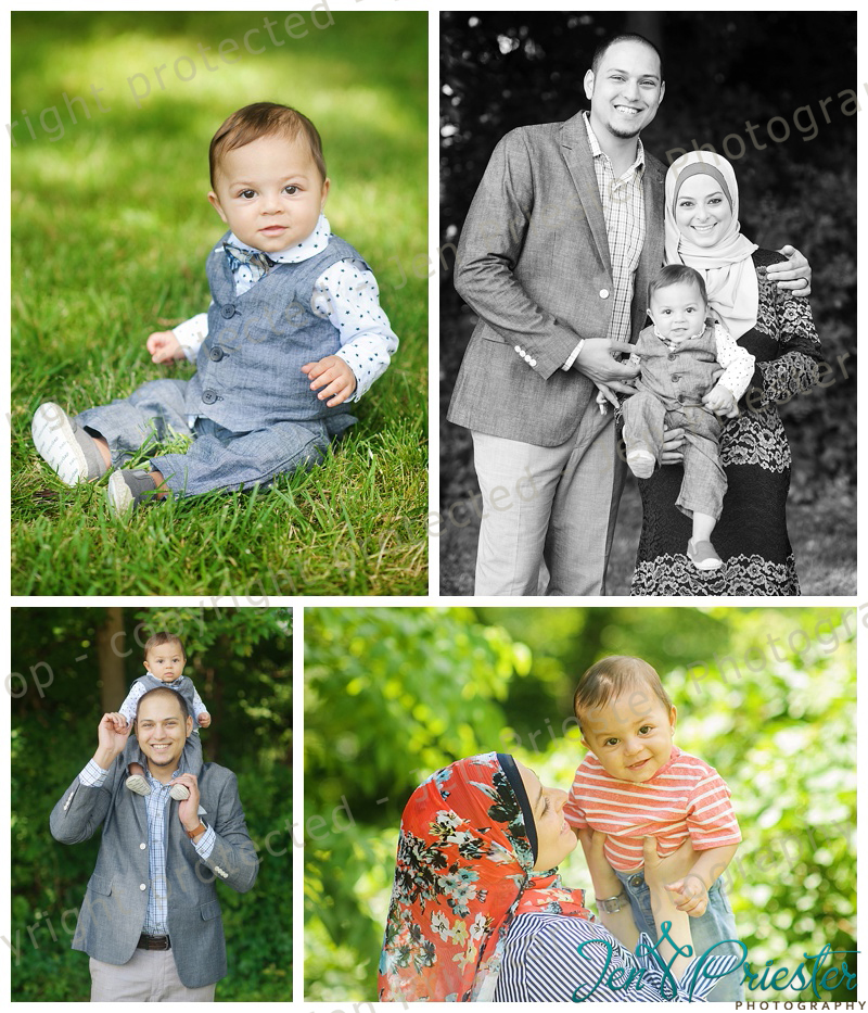 Rochester Family Photographer