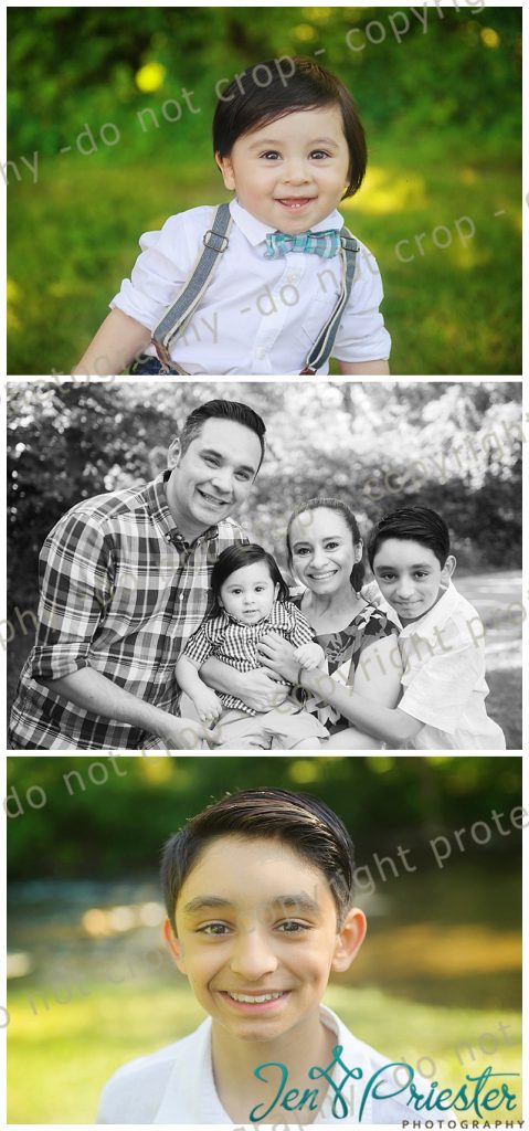 Chesterfield Michigan Baby Photographer 