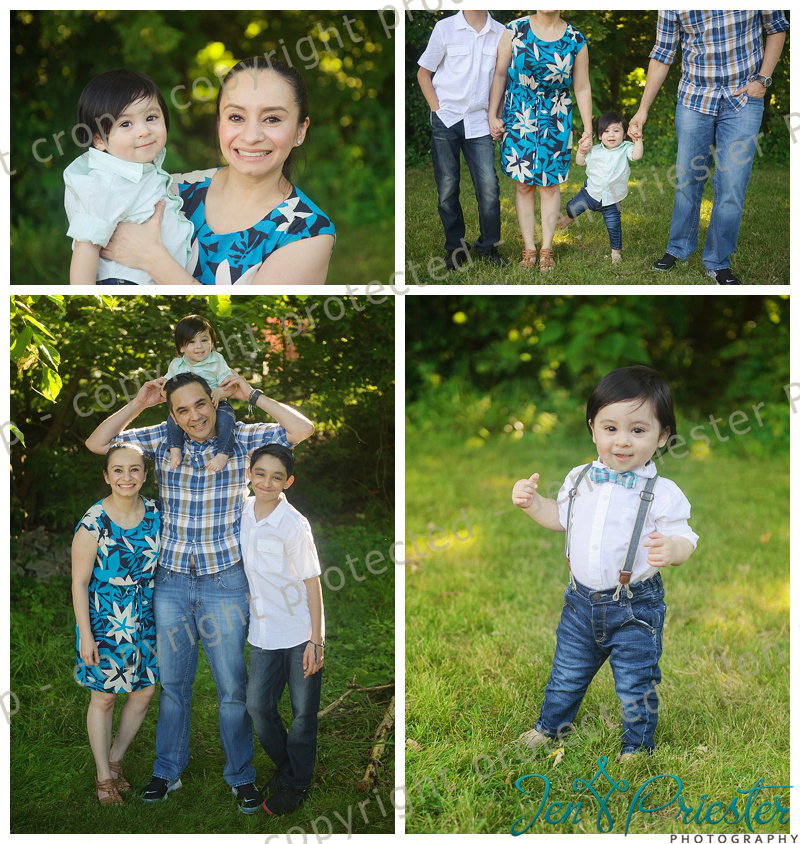 Chesterfield Michigan Baby Photographer 