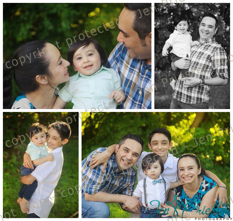 Chesterfield Michigan Baby Photographer 