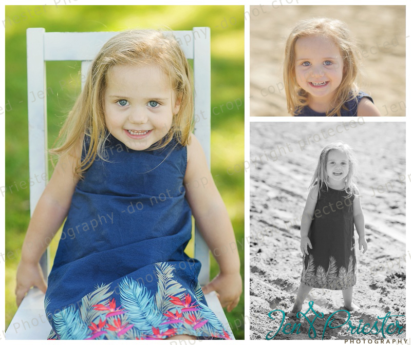 Rochester Mi Children Photographer