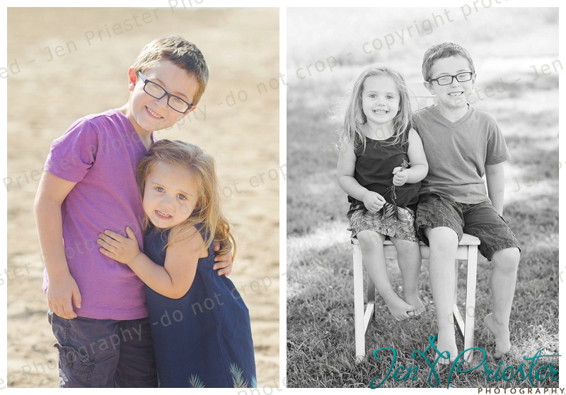 Rochester Mi Children Photographer