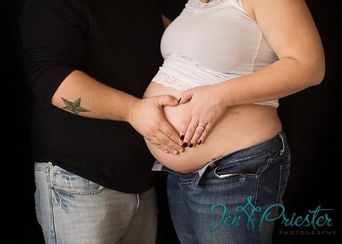 Maternity Photography Michigan