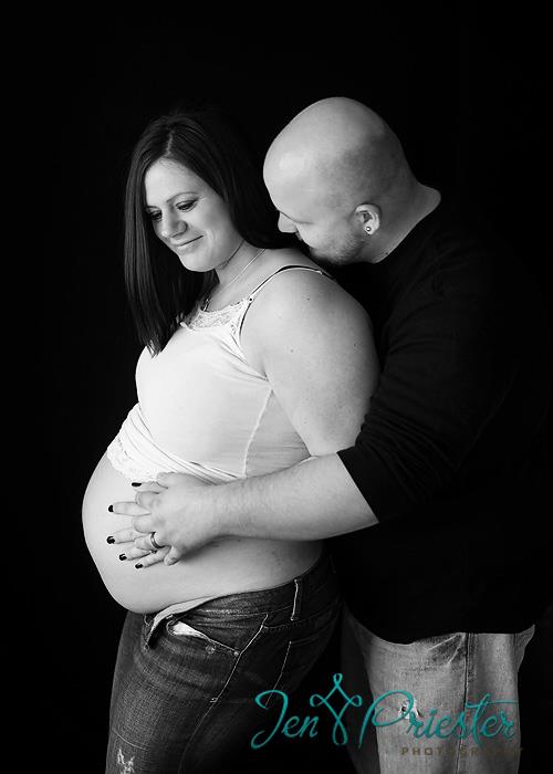 Maternity Photography Michigan