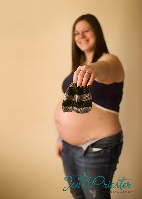 Maternity Photography Michigan