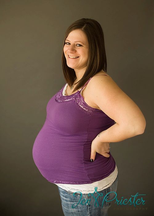 Maternity Photography Michigan