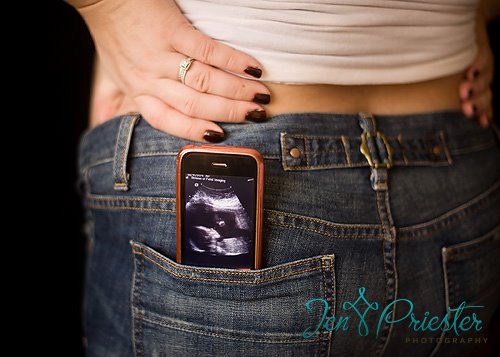 Maternity Photography Michigan