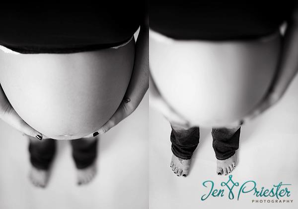 Maternity Photography Michigan