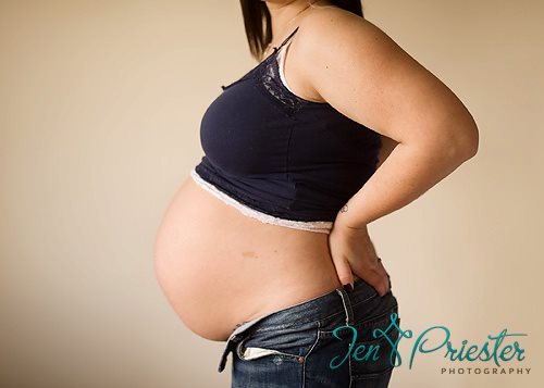 Maternity Photography Michigan