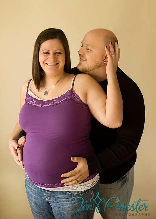 Maternity Photography Michigan