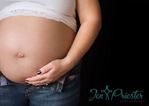 Maternity Photography Michigan