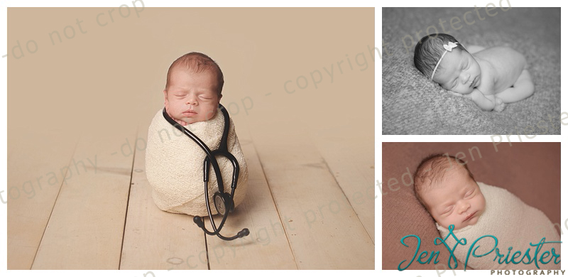 Warren Mi Newborn Photographer