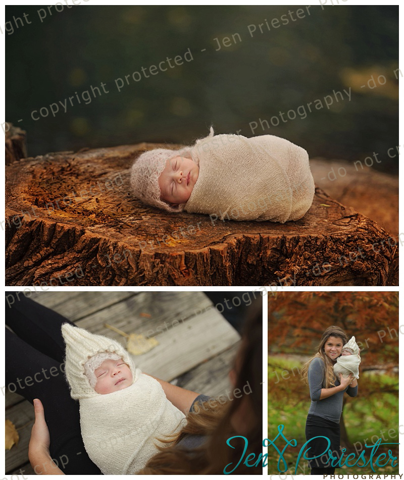 Clarkston Mi Newborn Photographer