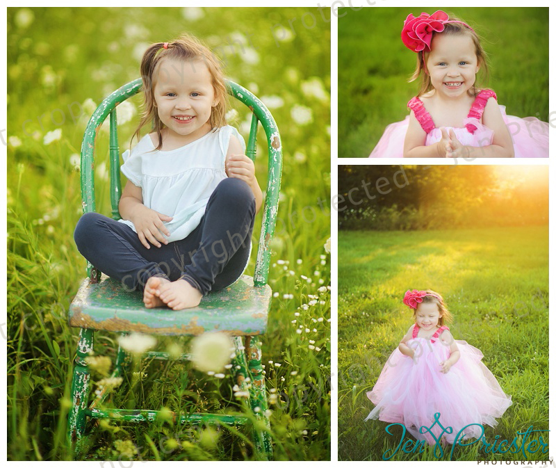 Royal Oak Child Photographer