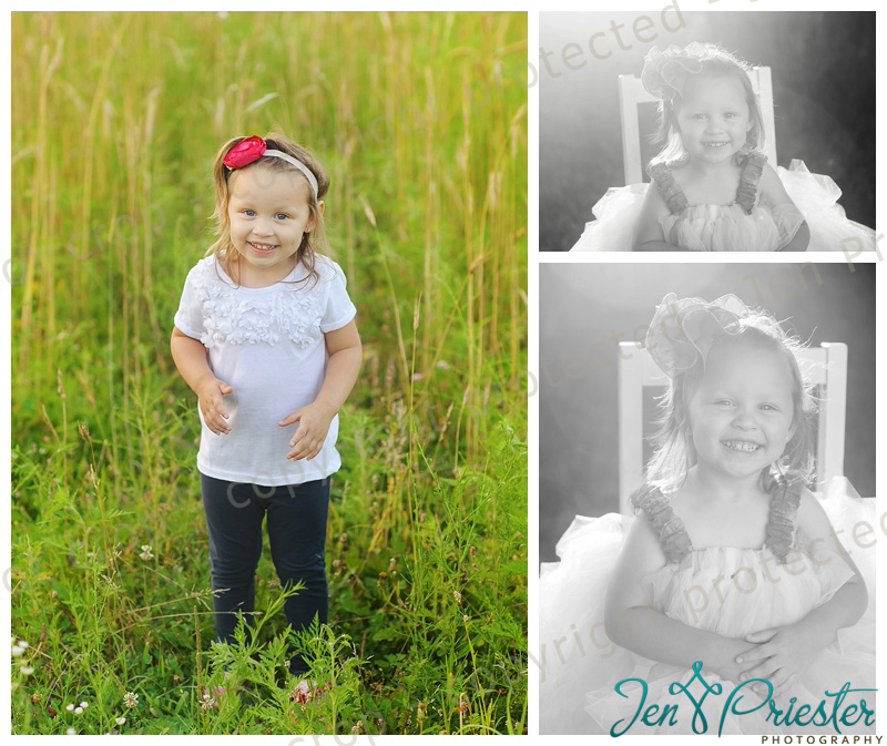 Royal Oak Child Photographer