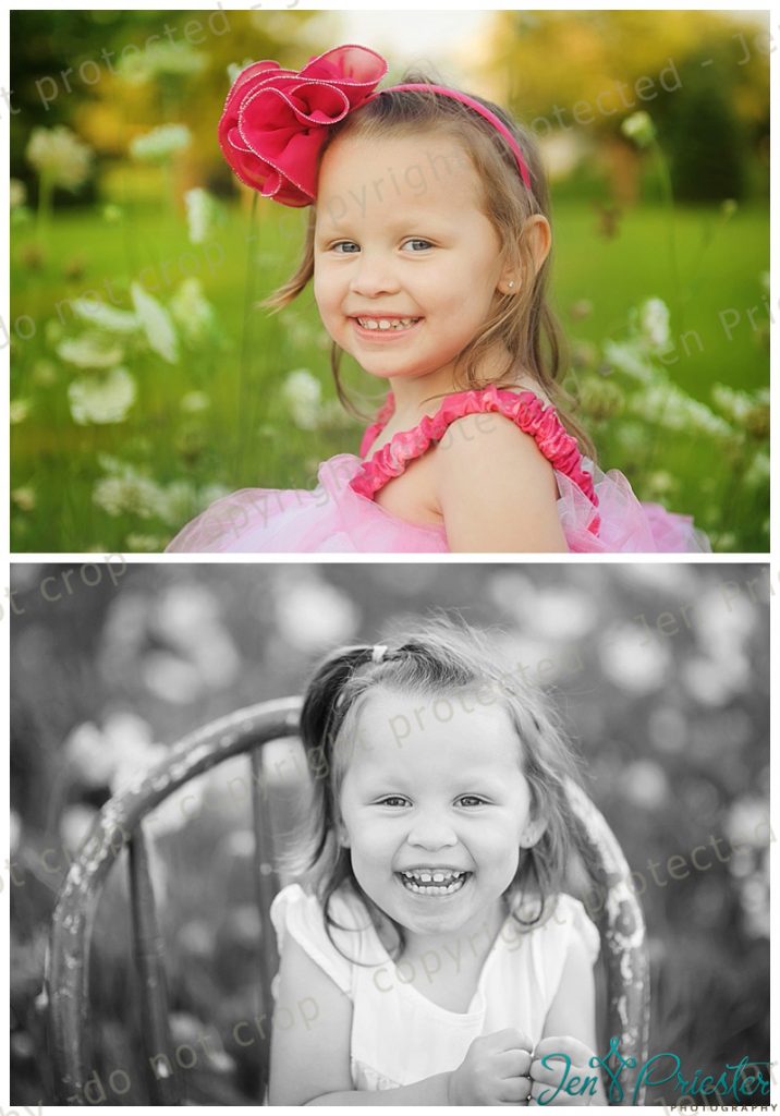 Royal Oak Child Photographer