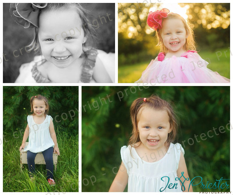 Royal Oak Child Photographer