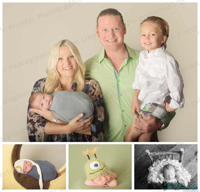 Birmingham Mi Newborn Photographer