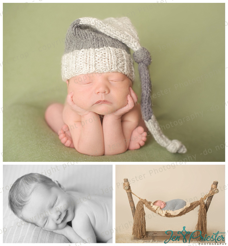 Birmingham Mi Newborn Photographer